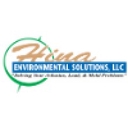 Hina Environmental Solutions logo