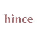 hince logo