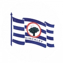 Town of Hinckley logo