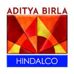 HINDALCO  INDUSTRIES  LTD logo