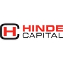 Hinde Capital Limited logo