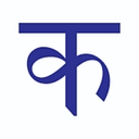 hindivarnamala.com logo