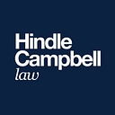 Hindle Campbell logo