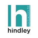 Hindley Contractors Ltd logo