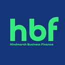HINDMARSH BUSINESS FINANCE LTD logo