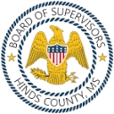 Hinds County logo