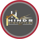 Hinds Electrical logo