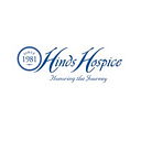 Hinds Hospice logo