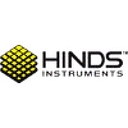 Hinds Instruments logo