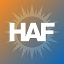 Hindu American Foundation Inc logo