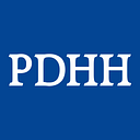 P. D. Hinduja Hospital logo