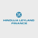 Hinduja Leyland Finance Limited logo