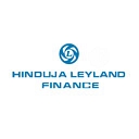Hinduja Leyland Finance logo