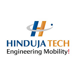 Hinduja Tech logo