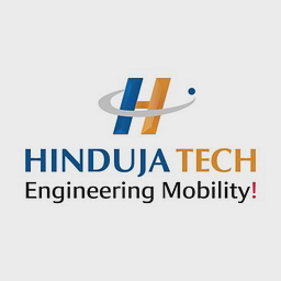 HINDUJA TECH LIMITED (UK Branch) logo