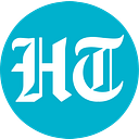 Hindustantimes logo