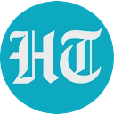 Hi logo