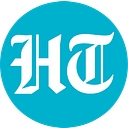 Hi logo