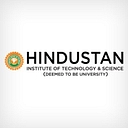 Hindustan University logo