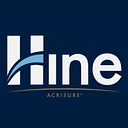 Hine Chartered Insurance Brokers logo