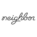 Neighbor Outdoor Furniture logo