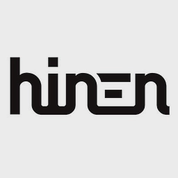 Hinen UK Limited logo
