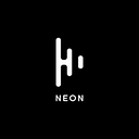 Hineon Custom Neon Signs   Led Neon Lights logo