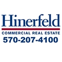 Hinerfeld Commercial Real Estate logo