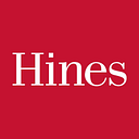 HINES SINGAPORE PTE. LTD. logo