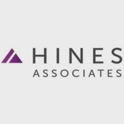 Hines Associates Limited logo