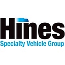 Hines Specialty Vehicle Group logo