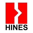 Hines Industries, Inc. logo