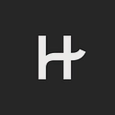 Hinge, Inc. logo