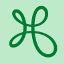 Hinge Health logo