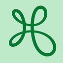 Hinge Health company logo