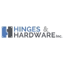 Hinges And Hardware Inc. logo