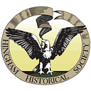 HINGHAM HISTORICAL SOCIETY INC logo
