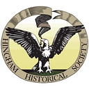 Hingham Historical Society logo