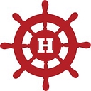 Hingham School District logo