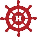 Hingham Public Schools logo