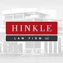 Hinkle Law Firm Llc logo