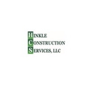 Hinkle Construction Services logo