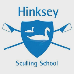 Hinksey Sculling School Limited logo