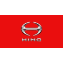 Hino logo