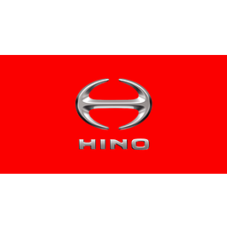 Hino logo