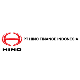 Hino Finance Indonesia logo