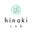 hinoki LAB (US) logo