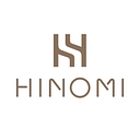 HINOMI logo