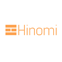 HINOMI PTE. LTD. logo