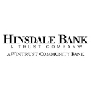 Hinsdale Bank & Trust